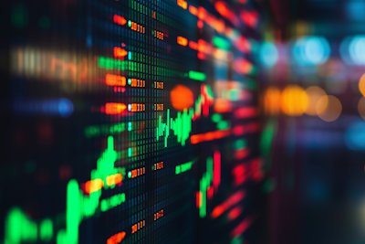 Moderne Investmentstrategien und Finanzplanung